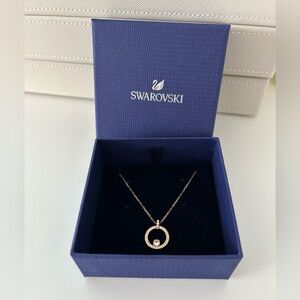 Swarovski Necklace